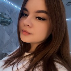 Фотография девушки Татьяна, 20 лет из г. Курган