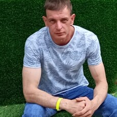 Фотография мужчины Евгений, 37 лет из г. Борисов