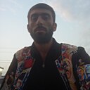 Эрик, 37 лет