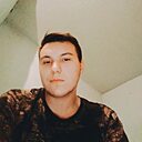 Ильяс, 23 года