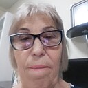 Наталья, 67 лет