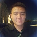 Даулет, 31 год