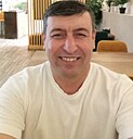 Мустафа, 43 года