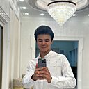 Абзал, 21 год