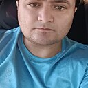 Ильяс, 34 года