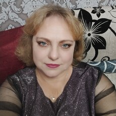 Фотография девушки Лёля, 44 года из г. Оренбург