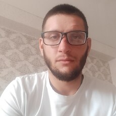 Фотография мужчины Артем, 27 лет из г. Томск