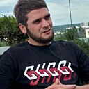 Абдул, 26 лет