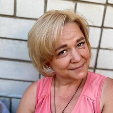 Фотография девушки Аннушка, 44 года из г. Пугачев