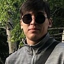 Ali, 21 год