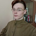 Степан, 20 лет