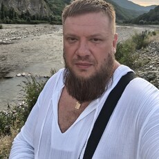 Фотография мужчины Андрей, 40 лет из г. Оренбург