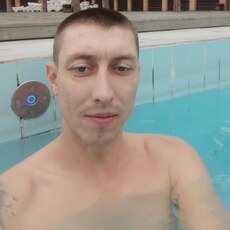 Фотография мужчины Александр, 33 года из г. Ишим