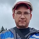 Иван, 38 лет