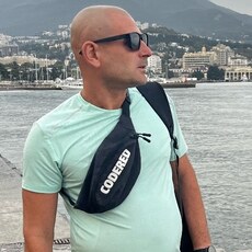 Фотография мужчины Александр, 37 лет из г. Ялта