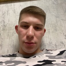 Фотография мужчины Андрей, 27 лет из г. Дзержинск