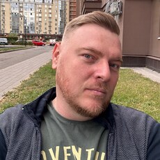 Фотография мужчины Данил, 39 лет из г. Белгород