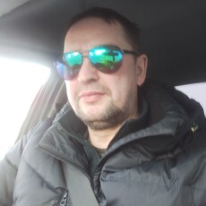 Фотография мужчины Андрей, 51 год из г. Березовский (Кемеровская Обл)