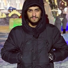 Фотография мужчины Стёпа, 23 года из г. Сургут