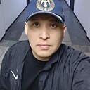 Nursultan, 34 года