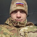 Сергей, 24 года
