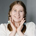 Екатерина, 25 лет
