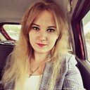 Элеонора, 24 года