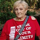 Ирина, 64 года