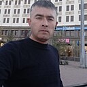Элмурад, 39 лет