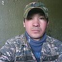 Бекжан, 34 года