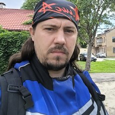 Фотография мужчины Евгений, 35 лет из г. Гродно