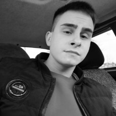 Фотография мужчины Александер, 23 года из г. Курагино