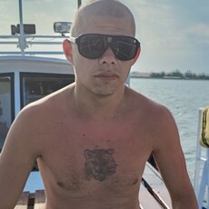 Фотография мужчины Вадим, 29 лет из г. Донецк