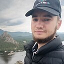 Богдан, 26 лет
