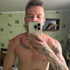 Фотография мужчины Ярослав, 23 года из г. Урзуф