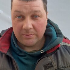 Фотография мужчины Александр, 41 год из г. Северодонецк