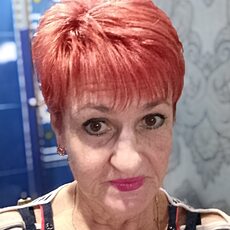 Фотография девушки Ирина, 57 лет из г. Симферополь
