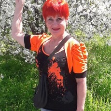 Фотография девушки Ирина, 57 лет из г. Симферополь