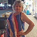 Рамзия, 53 года