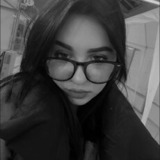 Фотография девушки Валерия, 18 лет из г. Самара