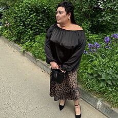 Фотография девушки Мила, 49 лет из г. Калуга