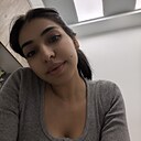 Зарина, 24 года