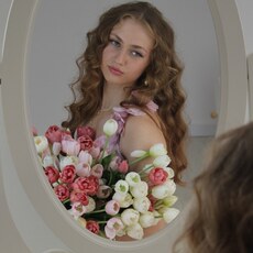 Фотография девушки Ульяна, 18 лет из г. Адлер
