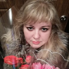 Фотография девушки Александра, 44 года из г. Гомель