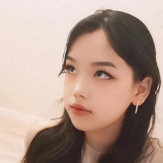 Фотография девушки Айкo, 18 лет из г. Актау