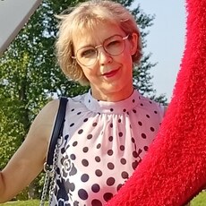 Фотография девушки Елена, 47 лет из г. Орда