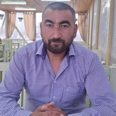 Фотография мужчины Вусал, 38 лет из г. Тобольск