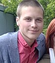 Алексей, 22 года