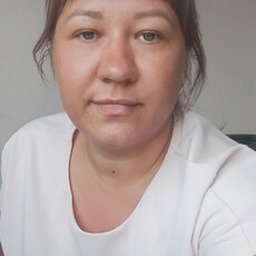Фотография девушки Яна, 33 года из г. Вологда