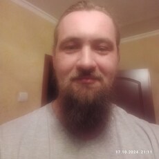 Фотография мужчины Павел, 37 лет из г. Тольятти